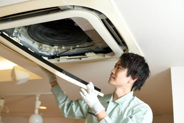 Best Residential Air Duct Cleaning  in Catonsville, MD
