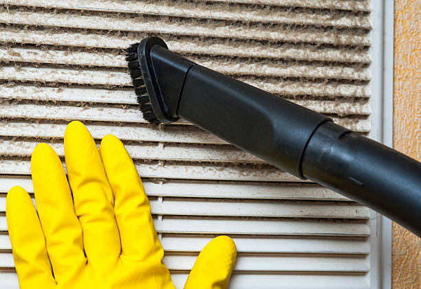 Best HVAC System Cleaning  in Catonsville, MD